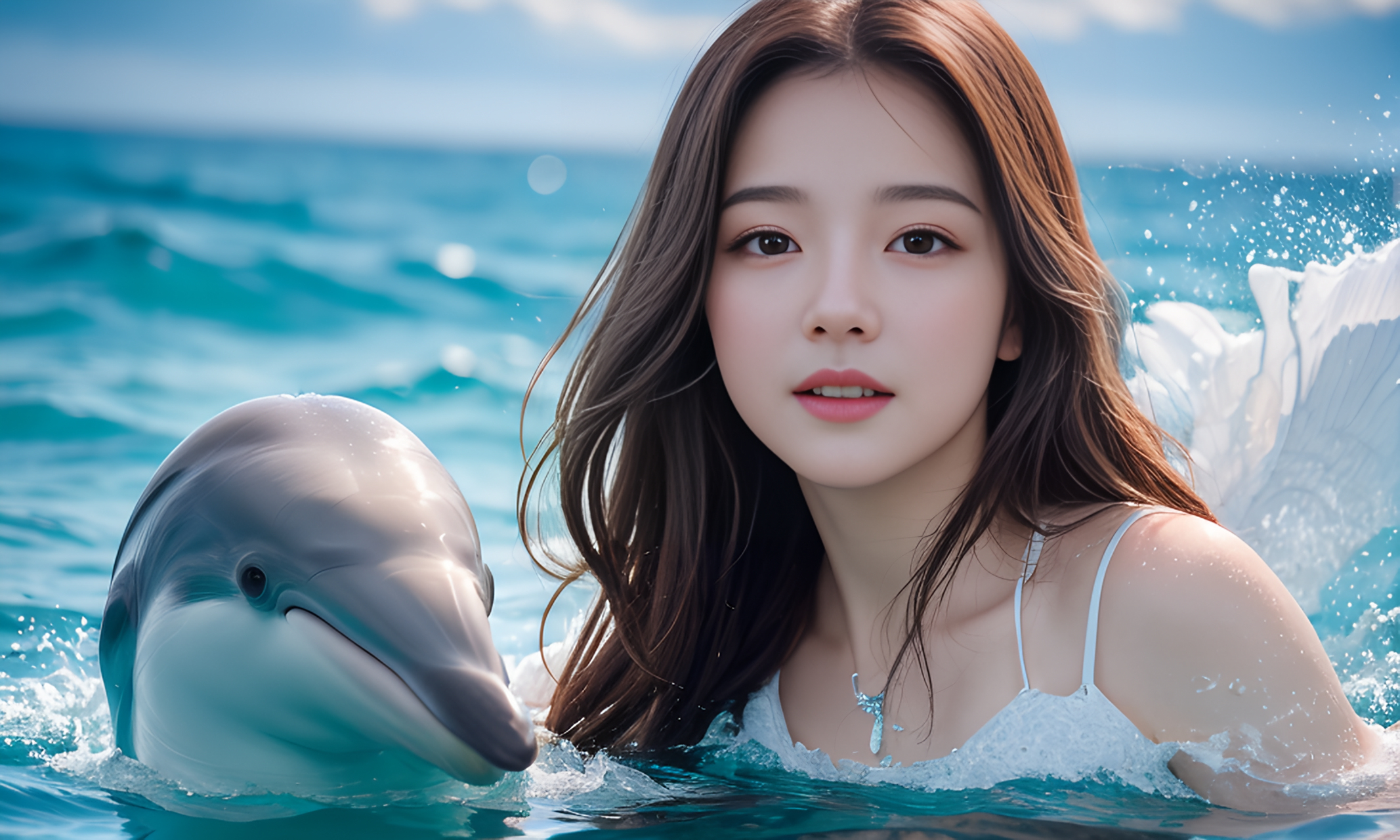 2025女篮亚洲杯：中国队战胜新西兰队